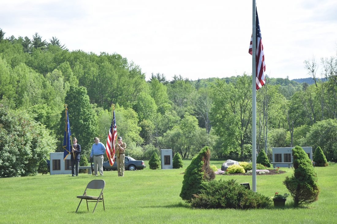 ‘This is not a celebration of war’ News, Sports, Jobs Adirondack